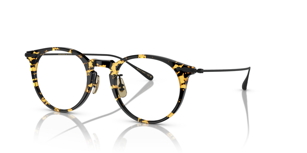 Oliver Peoples Marret with Tokyo Tortoise frame - image 5