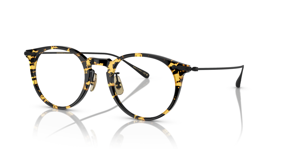 Oliver Peoples Marret mit Tokyo Tortoise Gestell - bild 6