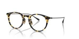 Oliver Peoples Marret with Tokyo Tortoise frame - image 1
