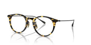 Oliver Peoples Marret with Tokyo Tortoise frame - Image 1
