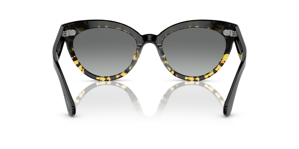 Oliver Peoples Roella con montatura Nero/Dtbk Sfumato e lenti  Grigio - image 5