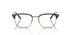 Oliver Peoples Willman con montatura Cocobolo/Oro Antico - L'immagine 2