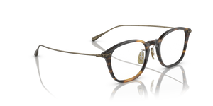 Oliver Peoples Winnett with Cocobolo frame - image 3