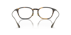 Oliver Peoples Winnett with Cocobolo frame - image 5