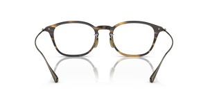 Oliver Peoples Winnett con montura Cocobolo - El 5