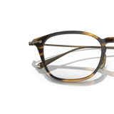 Oliver Peoples Winnett with Cocobolo frame - Variant