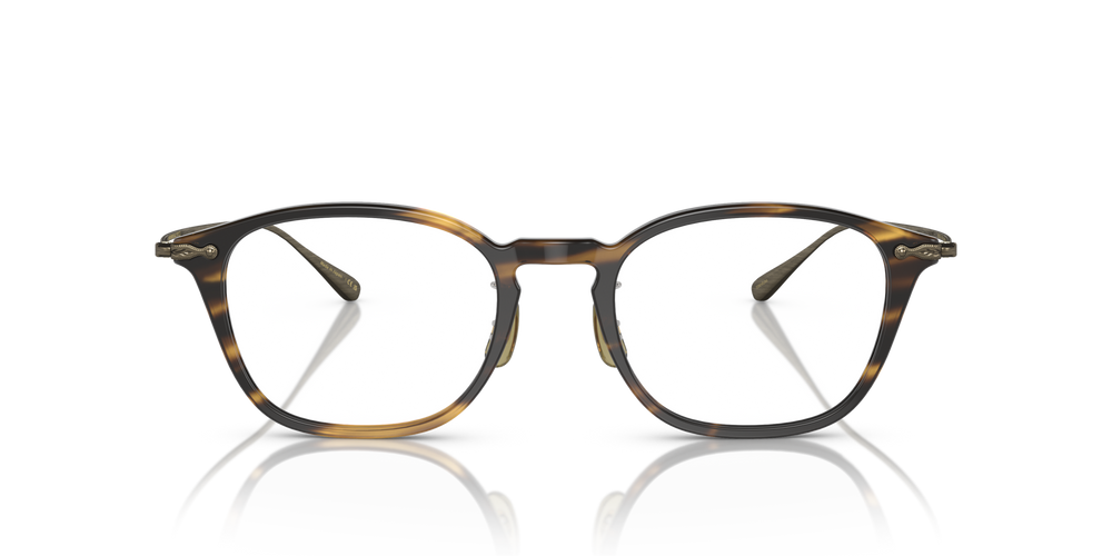 Oliver Peoples Winnett with Cocobolo frame - image 2
