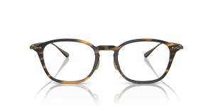 Oliver Peoples Winnett with Cocobolo frame - image 2