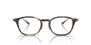 Oliver Peoples Winnett con montura Cocobolo - El 2