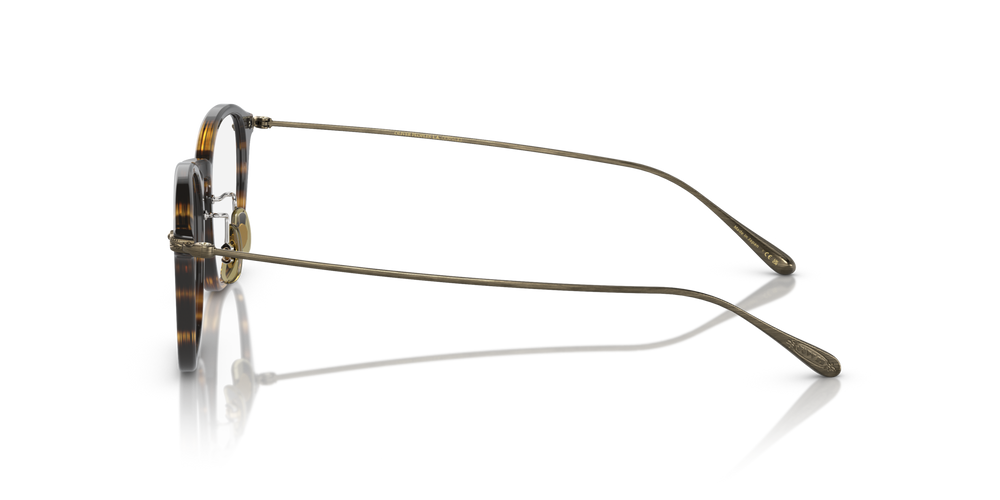 Oliver Peoples Winnett with Cocobolo frame - image 4