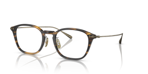 Oliver Peoples Winnett con montura Cocobolo - El 1