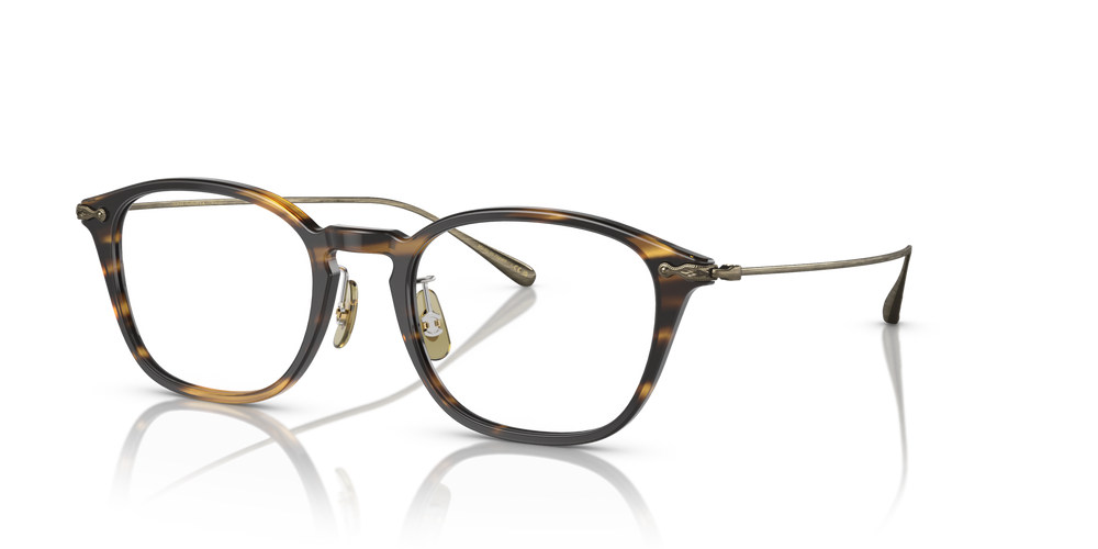 Oliver Peoples Winnett with Cocobolo frame - image 1