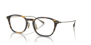Oliver Peoples Winnett with Cocobolo frame - image 1