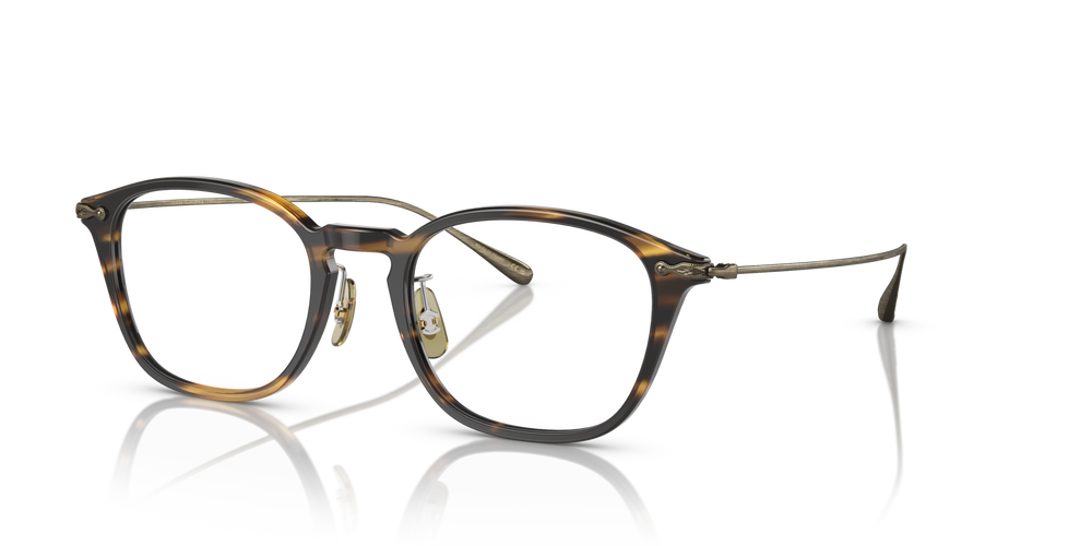 Oliver Peoples Winnett with Cocobolo frame - image 2