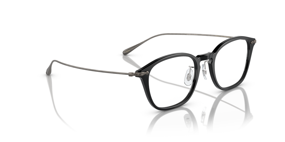 Oliver Peoples Winnett with Black frame - image 3