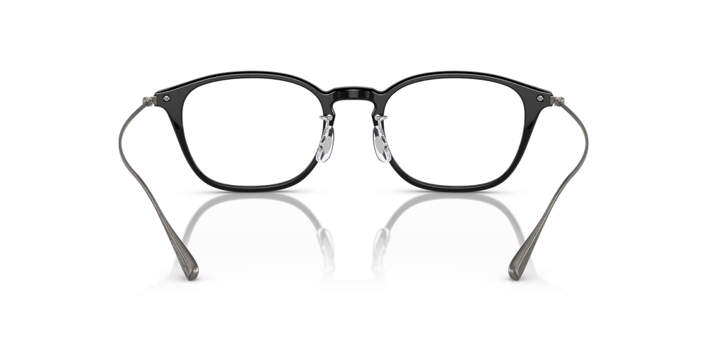 Oliver Peoples Winnett with Black frame - image 5