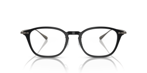 Oliver Peoples Winnett mit Schwarz Gestell - Bild 2