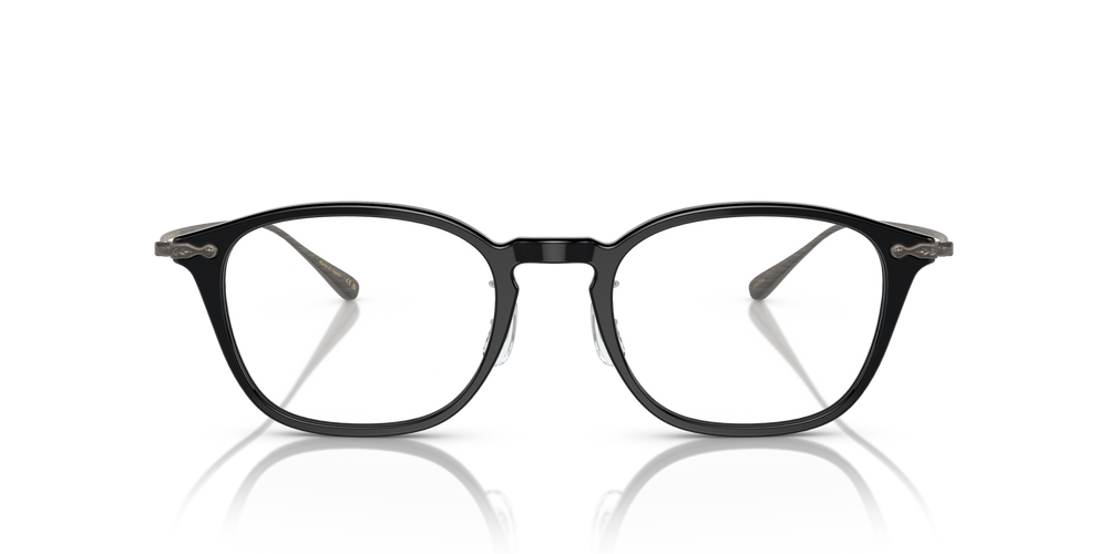 Oliver Peoples Winnett with Black frame - image 2