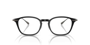 Oliver Peoples Winnett with Black frame - image 2
