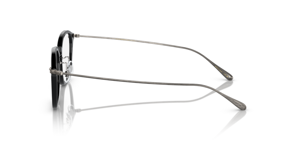 Oliver Peoples Winnett with Black frame - image 4