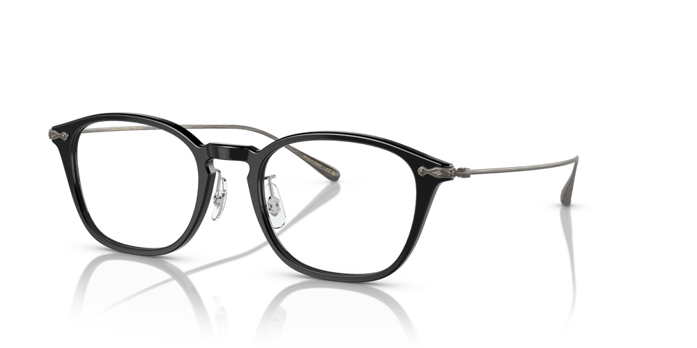 Oliver Peoples Winnett with Black frame - image 2