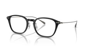 Oliver Peoples Winnett with Black frame - image 1