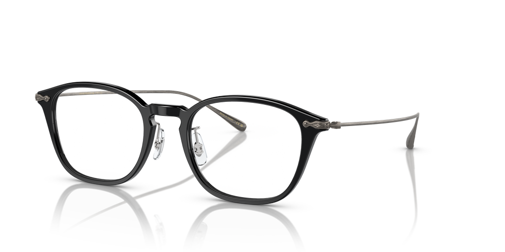 Oliver Peoples Winnett with Black frame - Image 2