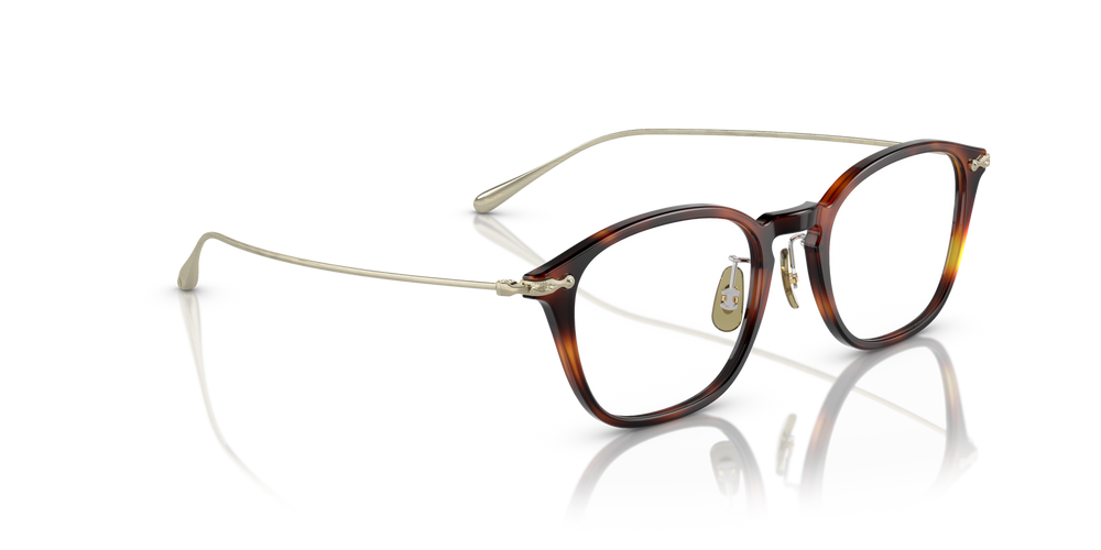Oliver Peoples Winnett with Dark Mahogany frame - image 3