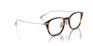 Oliver Peoples Winnett with Dark Mahogany frame - image 3