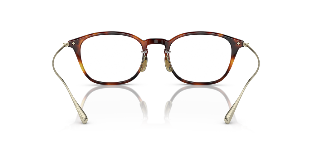 Oliver Peoples Winnett with Dark Mahogany frame - Image 5