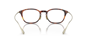Oliver Peoples Winnett mit Mahagoni dunkel Gestell - Bild 5