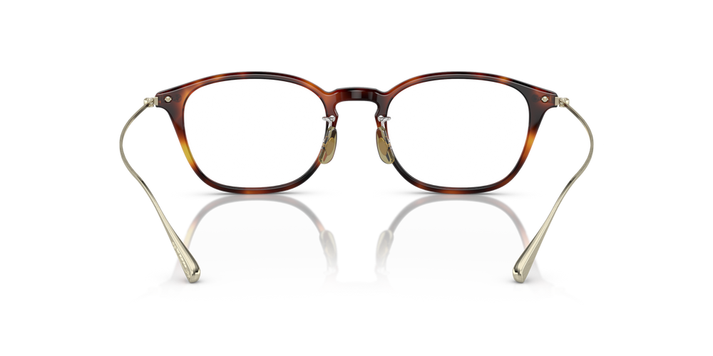 Oliver Peoples Winnett with Dark Mahogany frame - image 5