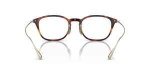 Oliver Peoples Winnett with Dark Mahogany frame - image 5