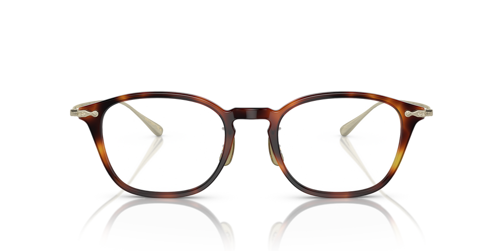 Oliver Peoples Winnett with Dark Mahogany frame - image 2