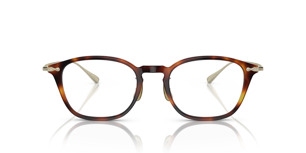 Oliver Peoples Winnett mit Mahagoni dunkel Gestell - Bild 2