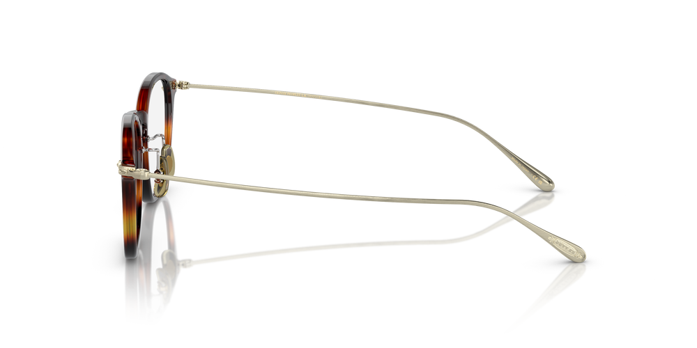 Oliver Peoples Winnett with Dark Mahogany frame - Image 4