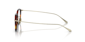 Oliver Peoples Winnett with Dark Mahogany frame - Image 4