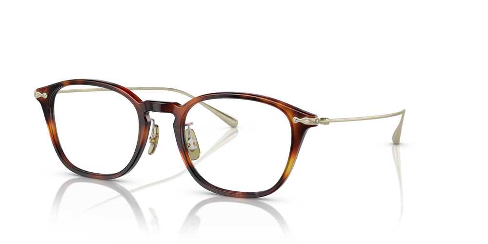 Oliver Peoples Winnett with Dark Mahogany frame - image 3