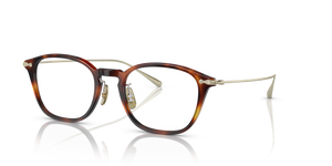 Oliver Peoples Winnett with Dark Mahogany frame - image 1