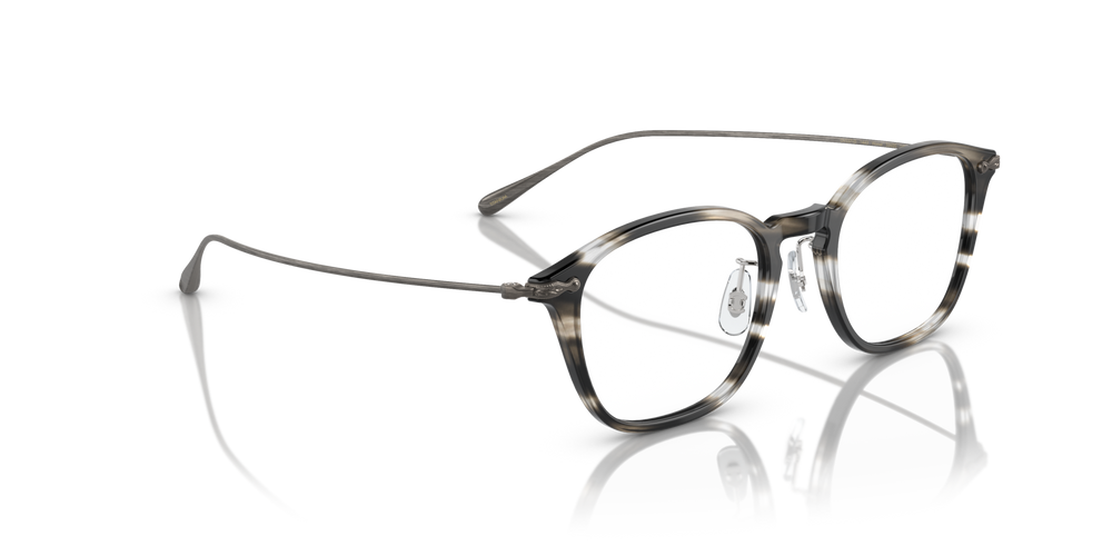 Oliver Peoples Winnett with Ebony Wood frame - image 3