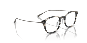Oliver Peoples Winnett with Ebony Wood frame - image 3