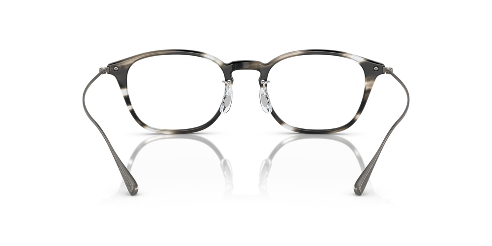 Oliver Peoples Winnett with Ebony Wood frame - image 5