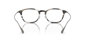 Oliver Peoples Winnett with Ebony Wood frame - image 5
