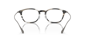 Oliver Peoples Winnett avec monture Ébène - L'image 5