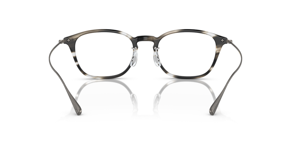 Oliver Peoples Winnett avec monture Ébène - image 5