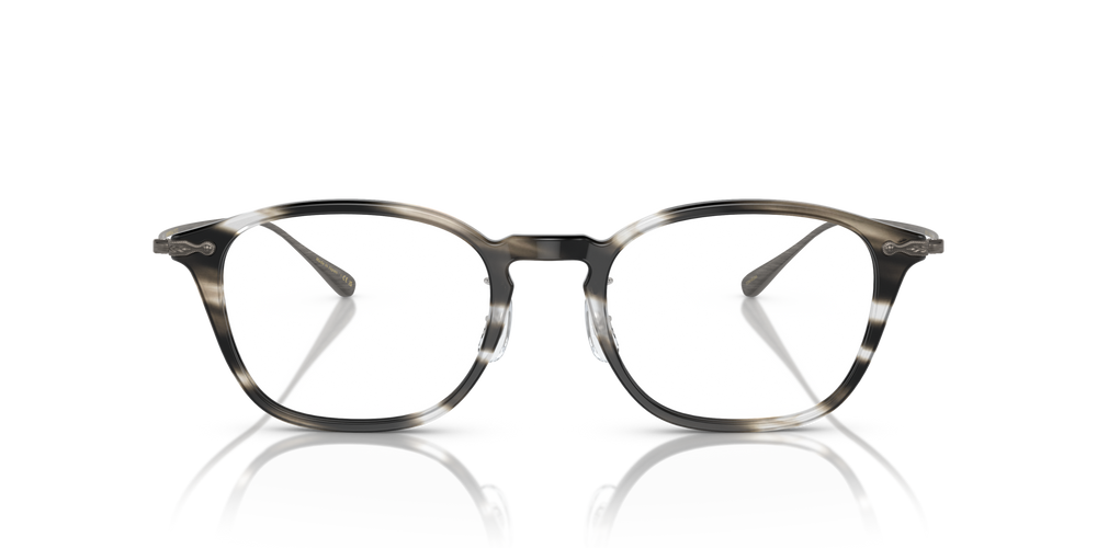 Oliver Peoples Winnett mit Ebenholz Gestell - bild 2