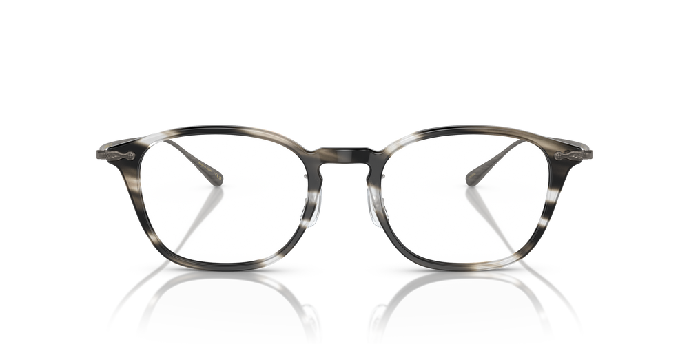 Oliver Peoples Winnett avec monture Ébène - L'image 2