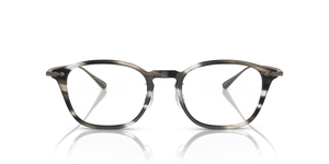 Oliver Peoples Winnett avec monture Ébène - L'image 2