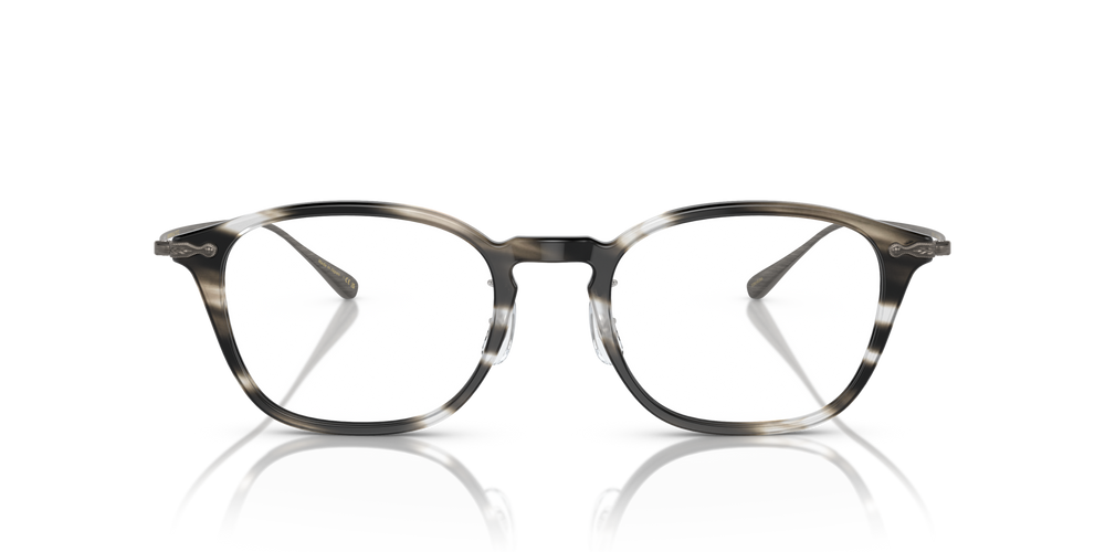 Oliver Peoples Winnett with Ebony Wood frame - image 2