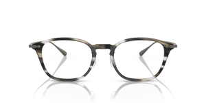 Oliver Peoples Winnett with Ebony Wood frame - image 2